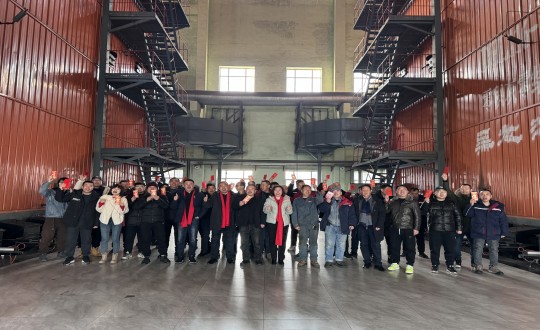 2024年2月9日，，，供热总公司总司理马东虎向导谋划班子到一线开展走访团拜活动_副本.jpg